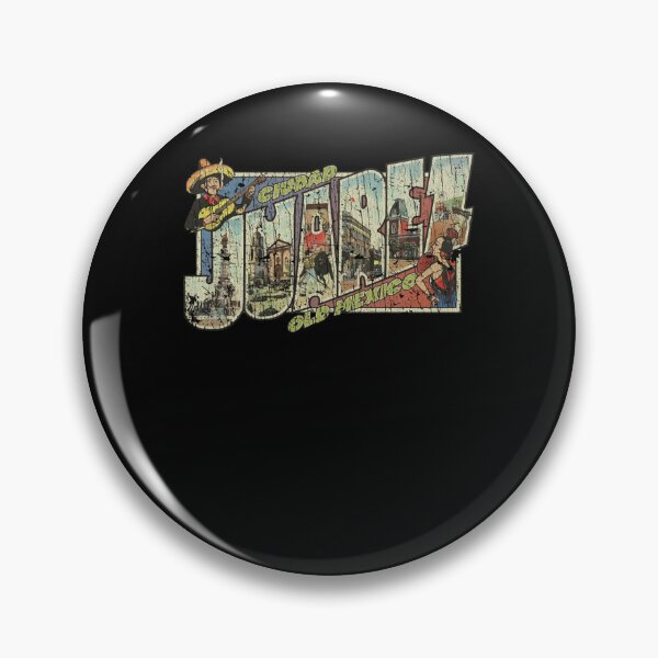Item preview, Ciudad Juarez 1659 designed and sold by DewiesClothes.