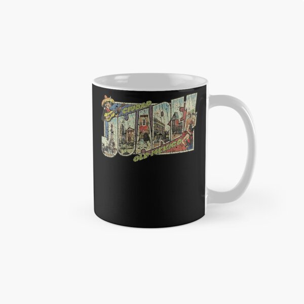 Item preview, Ciudad Juarez 1659 designed and sold by DewiesClothes.