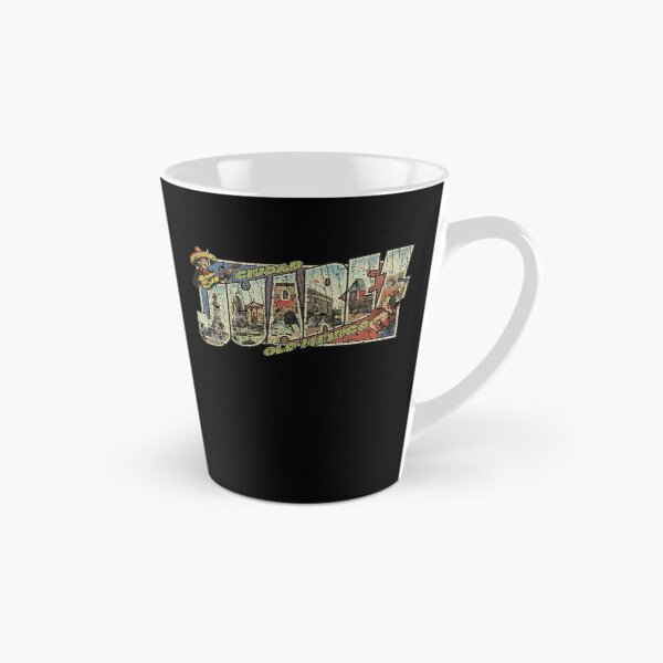 Item preview, Ciudad Juarez 1659 designed and sold by DewiesClothes.