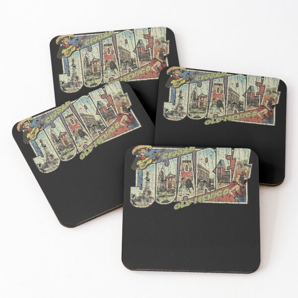 Item preview, Ciudad Juarez 1659 designed and sold by DewiesClothes.