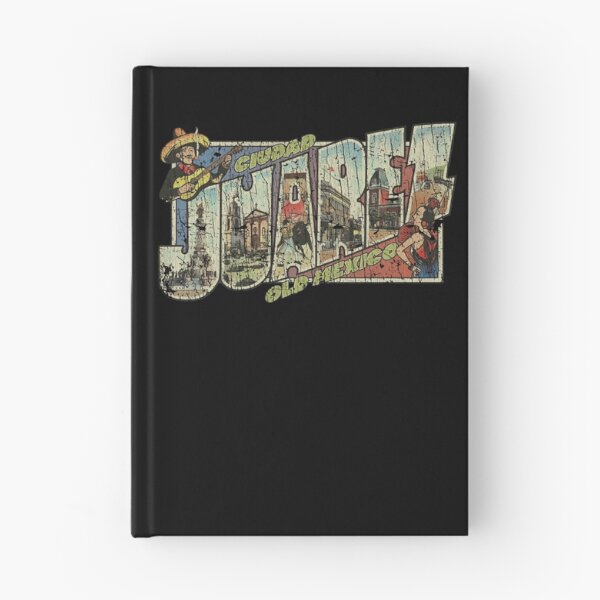 Item preview, Ciudad Juarez 1659 designed and sold by DewiesClothes.