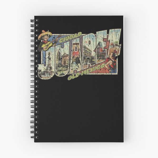 Item preview, Ciudad Juarez 1659 designed and sold by DewiesClothes.