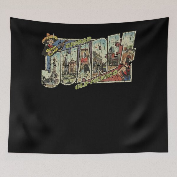 Item preview, Ciudad Juarez 1659 designed and sold by DewiesClothes.