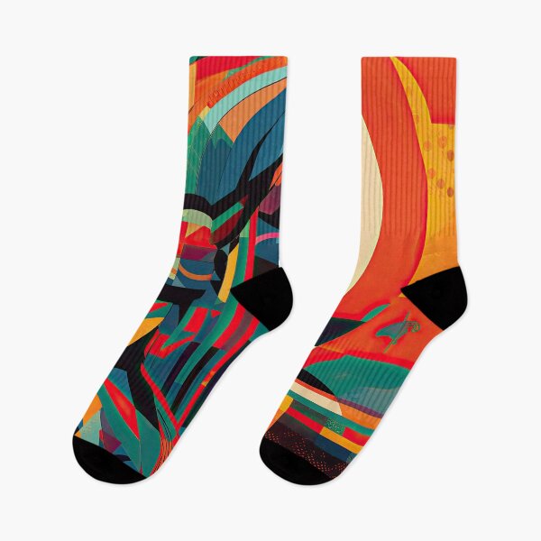 Item preview, African Style Bauhaus Design designed and sold by ArtificialGenes.