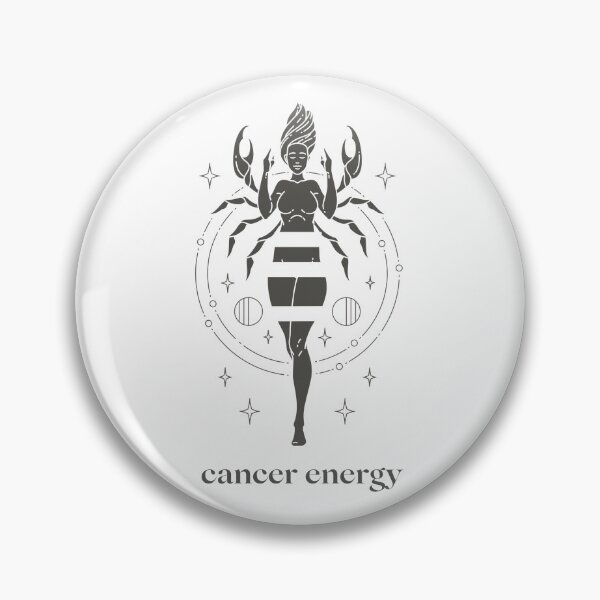 Item preview, cancer energy designed and sold by AP4P.