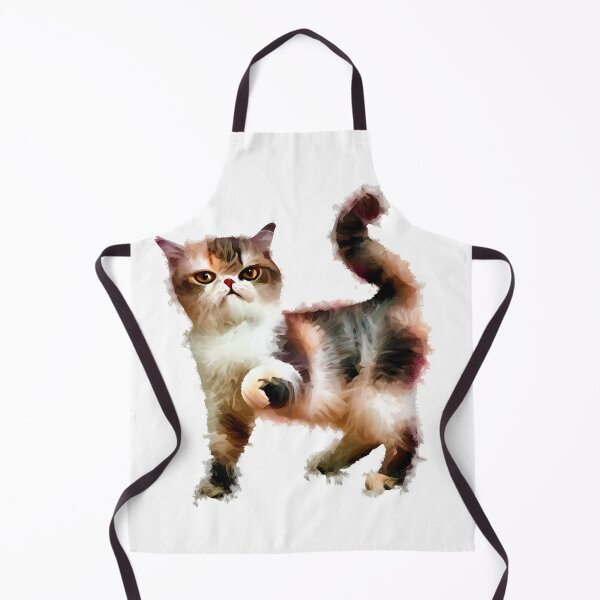 Item preview, Cat walking  designed and sold by Rinohana.