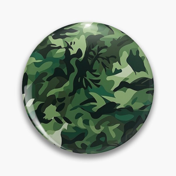 Artikelvorschau, Forest Camouflage Pattern (small) entworfen und verkauft von Digital Dreamtales.