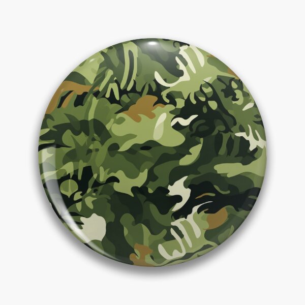 Artikelvorschau, Forest Camouflage Pattern (small) entworfen und verkauft von Digital Dreamtales.