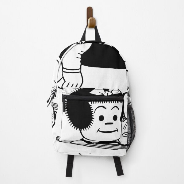 Item preview, Nancy et Sluggo V classique designed and sold by farovaaheto8.