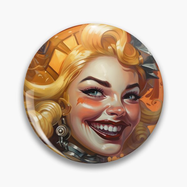 Item preview, Classy and Futuristic Beauty, Artful Apparel & More designed and sold by GueloStudio.