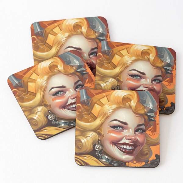Item preview, Classy and Futuristic Beauty, Artful Apparel & More designed and sold by GueloStudio.