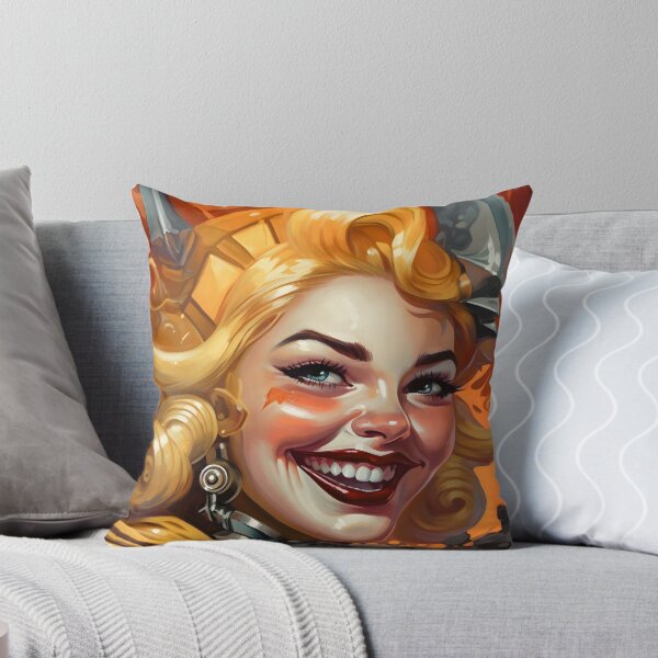 Item preview, Classy and Futuristic Beauty, Artful Apparel & More designed and sold by GueloStudio.