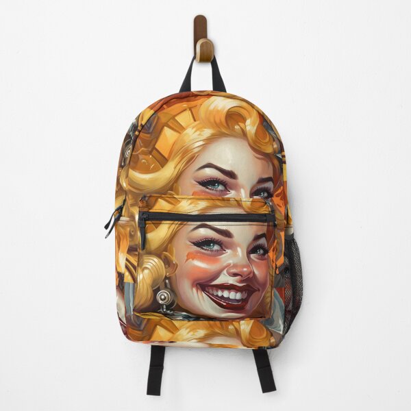 Item preview, Classy and Futuristic Beauty, Artful Apparel & More designed and sold by GueloStudio.