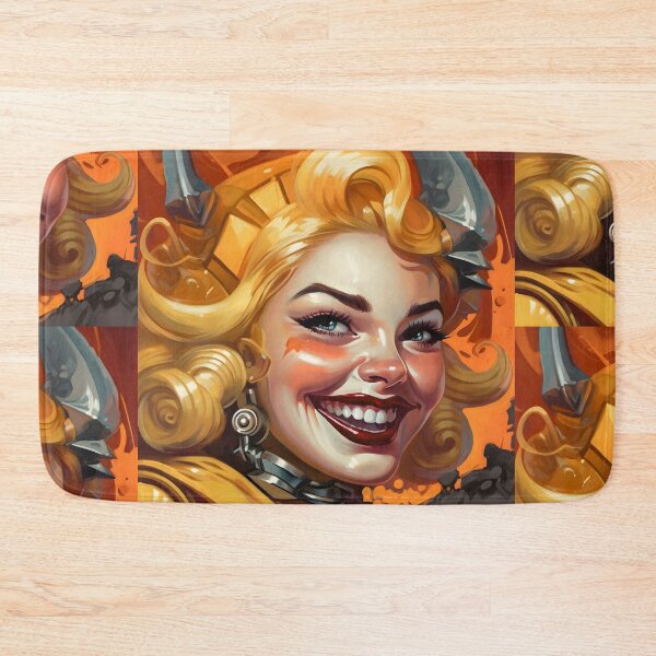 Item preview, Classy and Futuristic Beauty, Artful Apparel & More designed and sold by GueloStudio.