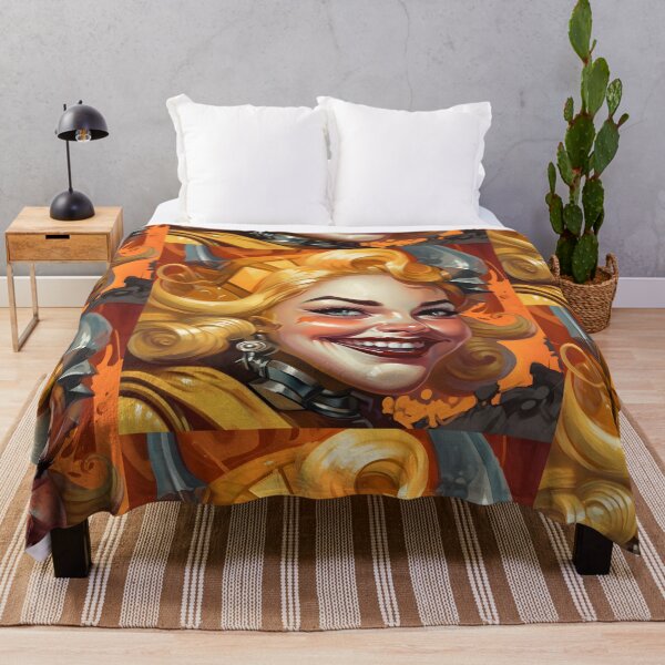 Item preview, Classy and Futuristic Beauty, Artful Apparel & More designed and sold by GueloStudio.