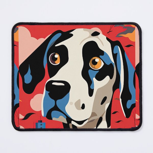 Item preview, Spot the Dalmatian designed and sold by Inky-Spiration.