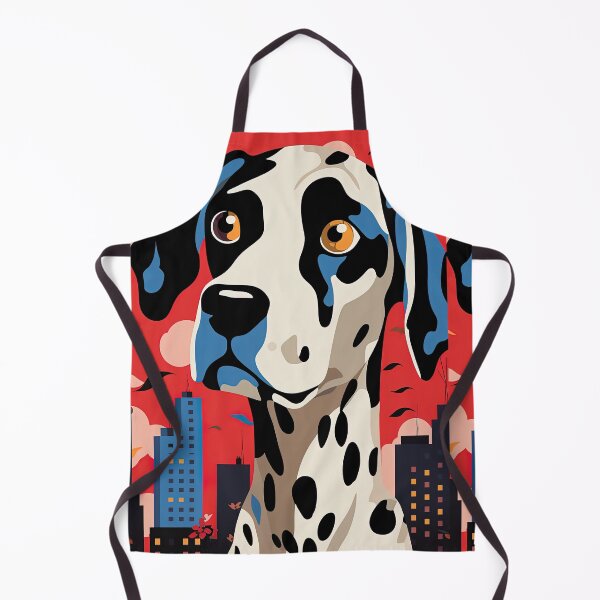 Item preview, Spot the Dalmatian designed and sold by Inky-Spiration.