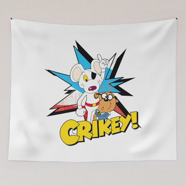 Item preview, Cartoon Kids - Vintage Cartoon Movies designed and sold by LuxurySquishy.