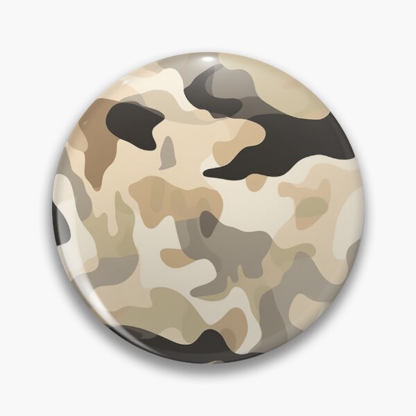 Artikelvorschau, Desert Camouflage Pattern (small) entworfen und verkauft von Digital Dreamtales.