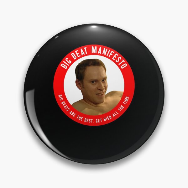 Item preview, Peep Show designed and sold by KingstonWater.