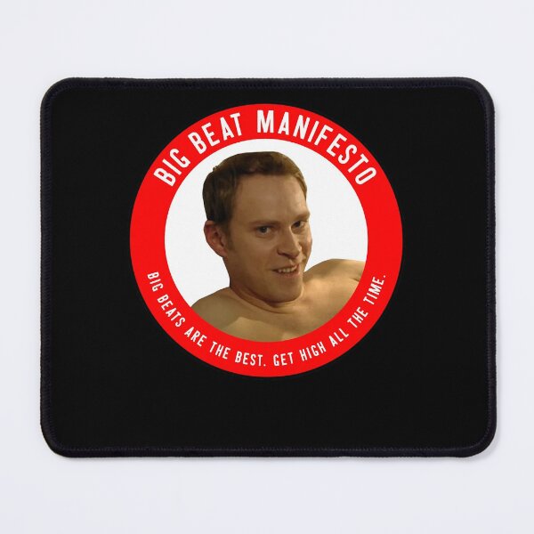 Item preview, Peep Show designed and sold by KingstonWater.