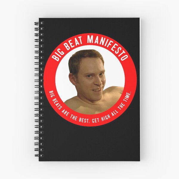 Item preview, Peep Show designed and sold by KingstonWater.