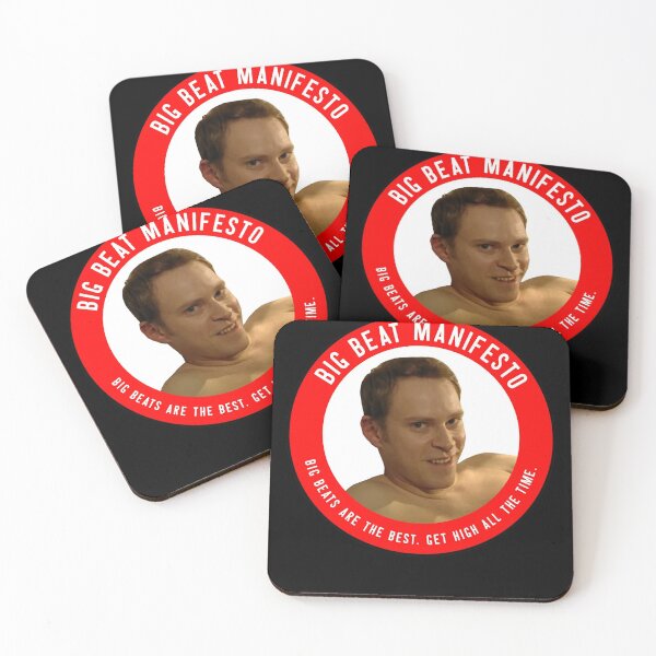 Item preview, Peep Show designed and sold by KingstonWater.
