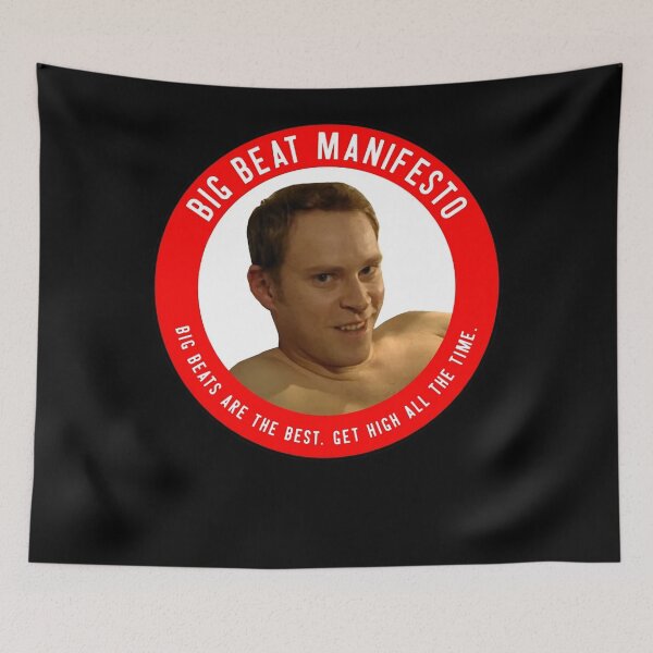 Item preview, Peep Show designed and sold by KingstonWater.