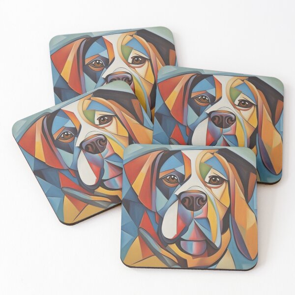 Item preview, CUBIC DOGGIE designed and sold by alf5670.