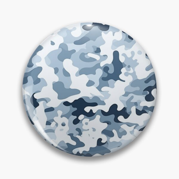 Artikelvorschau, Snow Camouflage Pattern (small) entworfen und verkauft von Digital Dreamtales.