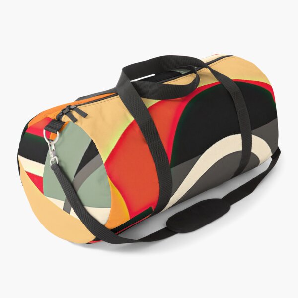 Item preview, African Style Bauhaus Design designed and sold by ArtificialGenes.