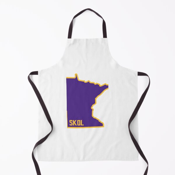 Item preview, Skol MN Outline designed and sold by BertranMedhur.