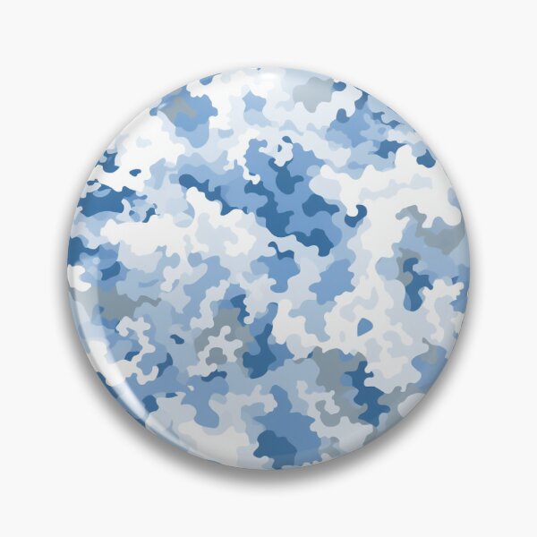 Artikelvorschau, Snow Camouflage Pattern (small) entworfen und verkauft von Digital Dreamtales.