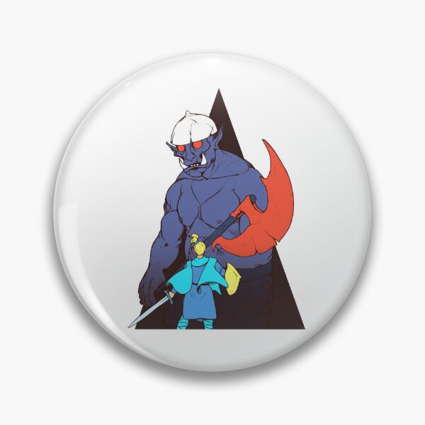 Item preview, FIGHT BOSS! designed and sold by EDO-ART.