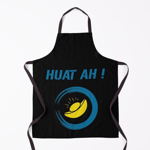 Item preview, Huat Ah classic  designed and sold by UniqueDesignHub.