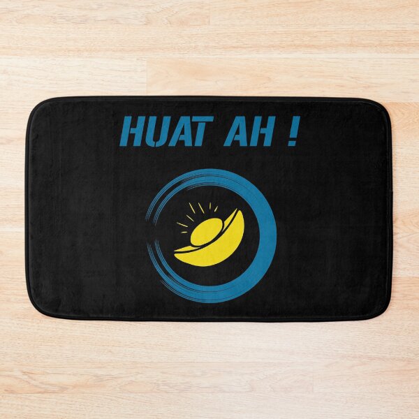 Item preview, Huat Ah classic  designed and sold by UniqueDesignHub.