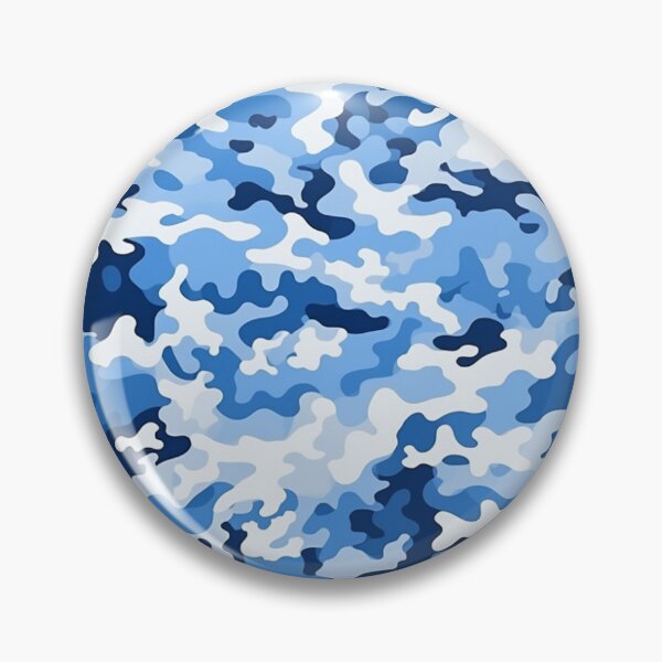 Artikelvorschau, Snow Camouflage Pattern (small) entworfen und verkauft von Digital Dreamtales.