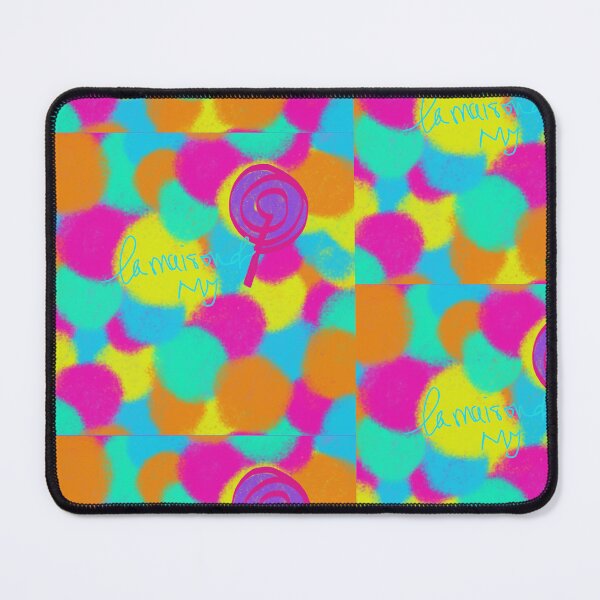 Item preview, LaMaisonOfMY Hippo Luvs Sweets Collection Icons Lollipop Candies No.2 designed and sold by LaMaisonOfMY.