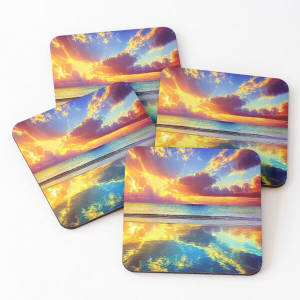 Item preview,  Color explosion: A magical play of colors that enchants the senses designed and sold by FotoworldEdel.