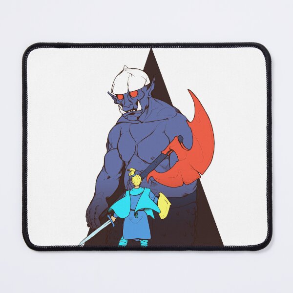 Item preview, FIGHT BOSS! designed and sold by EDO-ART.