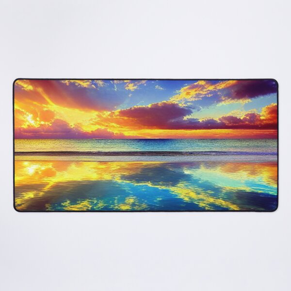 Item preview,  Color explosion: A magical play of colors that enchants the senses designed and sold by FotoworldEdel.