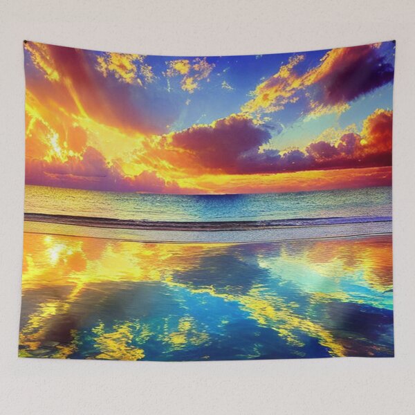 Item preview,  Color explosion: A magical play of colors that enchants the senses designed and sold by FotoworldEdel.