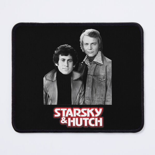 Item preview, The Starsky And Classic - Retro Starsky And Essential designed and sold by GrowliesGilbe.