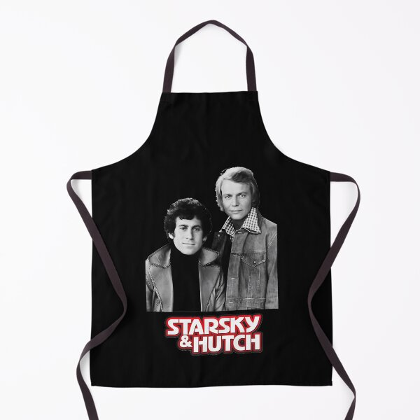 Item preview, The Starsky And Classic - Retro Starsky And Essential designed and sold by GrowliesGilbe.