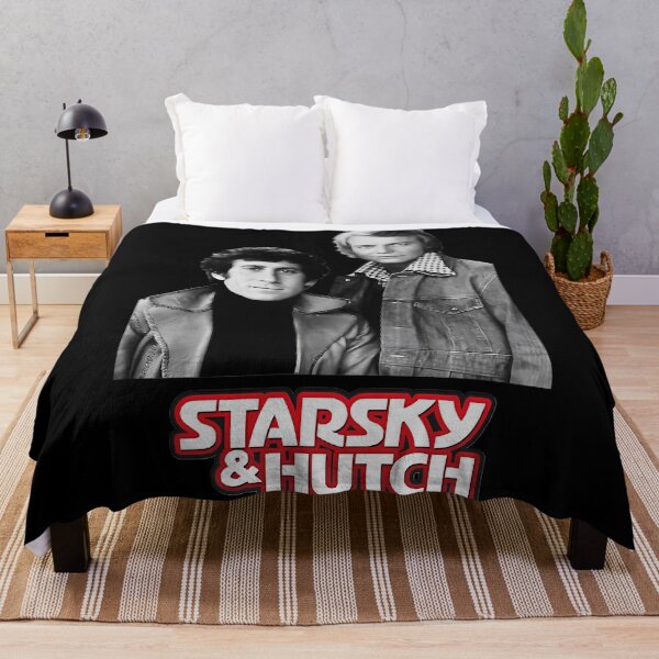 Item preview, The Starsky And Classic - Retro Starsky And Essential designed and sold by GrowliesGilbe.