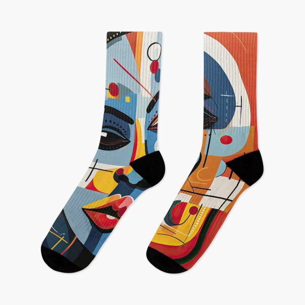 Item preview, African Style Bauhaus Design designed and sold by ArtificialGenes.