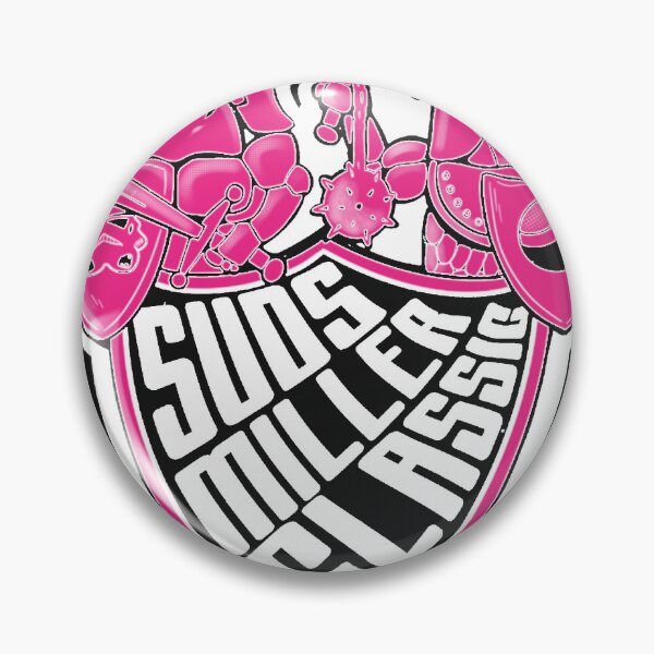 Item preview, Suds Miller designed and sold by AltaHalliga.