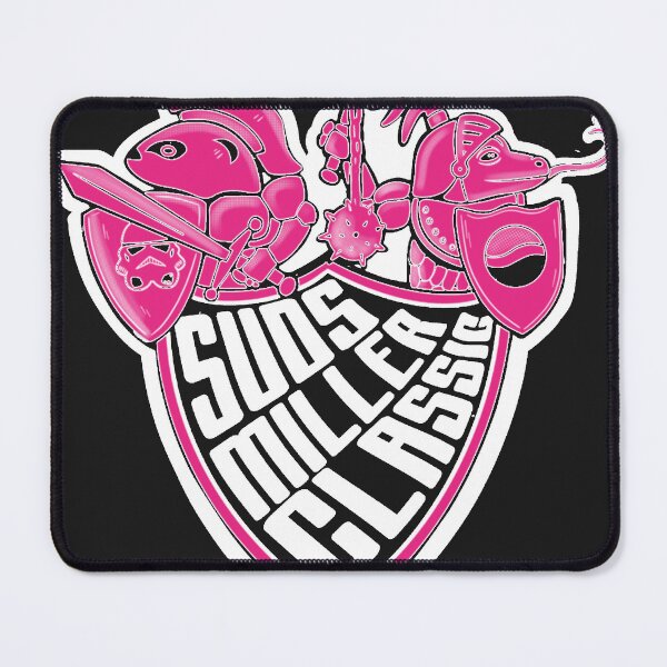 Item preview, Suds Miller designed and sold by AltaHalliga.