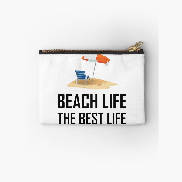 Item preview, Beach Life The Best Life designed and sold by TheBestStore.