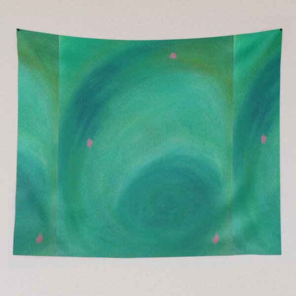 Item preview, Green designed and sold by Wenna-L.